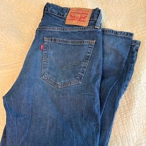 Levi’s jeans men’s